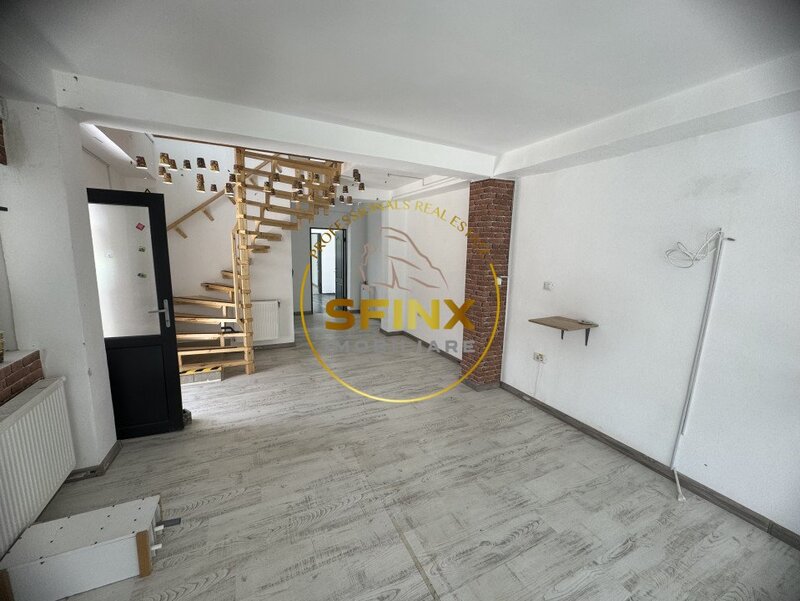 Victoriei, Str. Buzesti, inchiriere casa - spatiu comercial.
