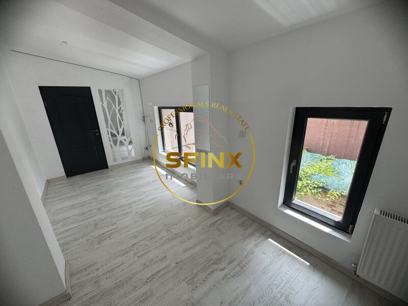 Victoriei, Str. Buzesti, inchiriere casa - spatiu comercial.