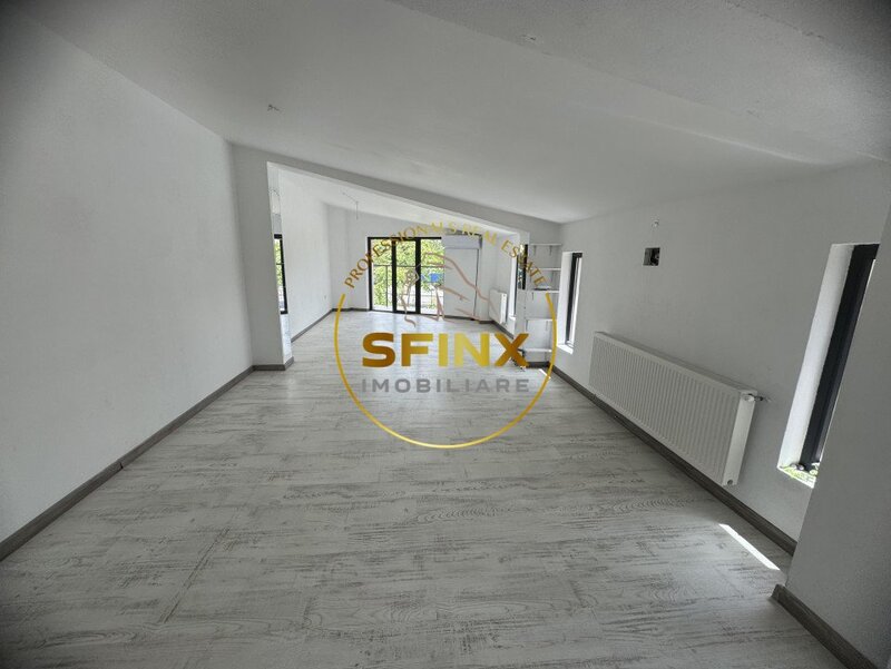Victoriei, Str. Buzesti, inchiriere casa - spatiu comercial.