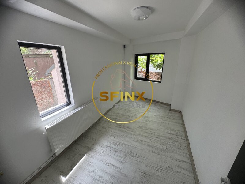 Victoriei, Str. Buzesti, inchiriere casa - spatiu comercial.
