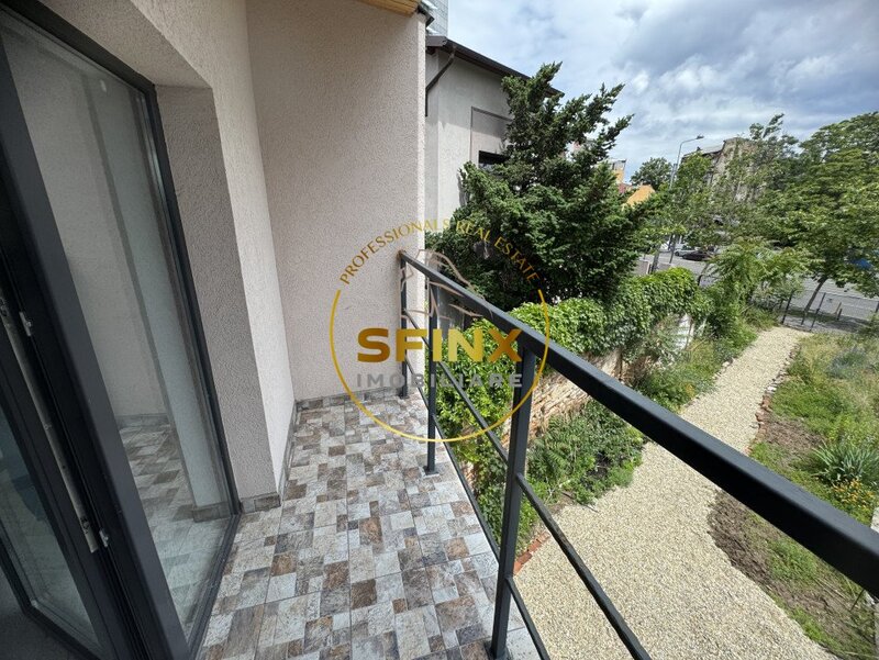 Victoriei, Str. Buzesti, inchiriere casa - spatiu comercial.