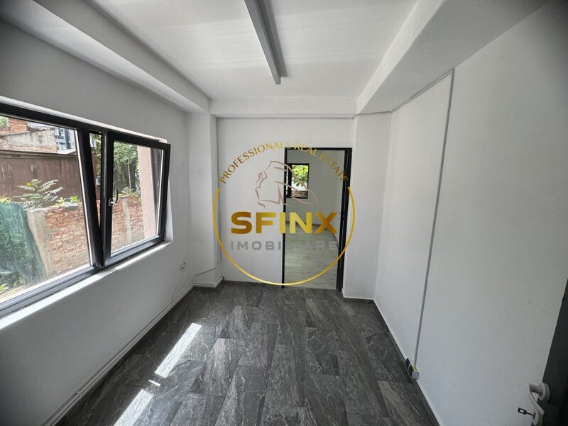 Victoriei, Str. Buzesti, inchiriere casa - spatiu comercial.