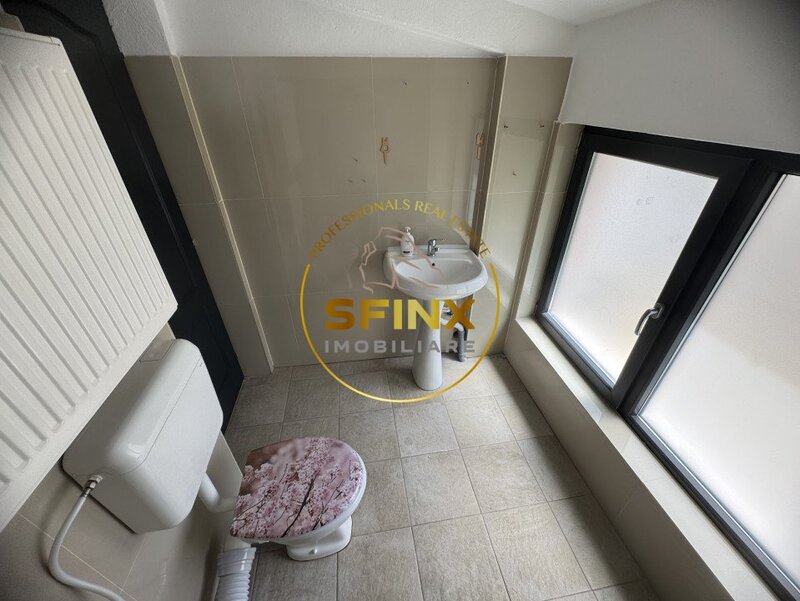 Victoriei, Str. Buzesti, inchiriere casa - spatiu comercial.
